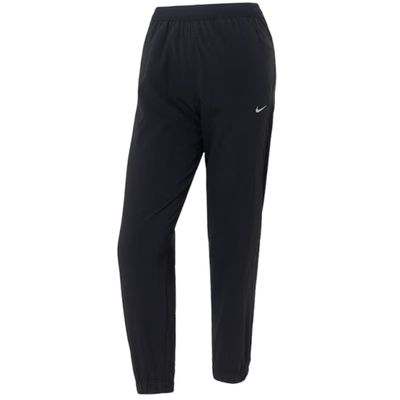 NIKE耐克女子运动训练跑步直筒梭织长裤HV5767-010