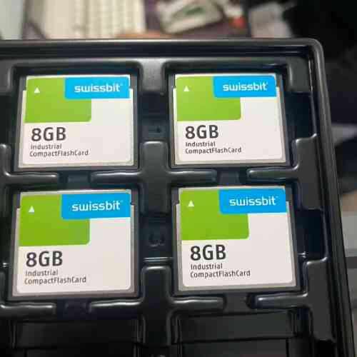 议价瑞士比特SFCF008GH1AF2TO-I-GS-52P-STD全新正品原装