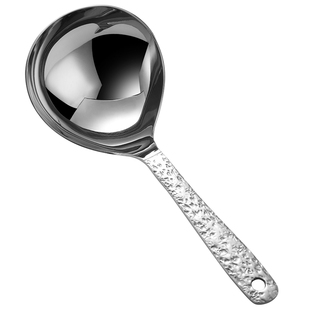 嗦粉勺子专用大勺子大汤勺网红嗦粉专用勺酸辣粉螺蛳粉家用拉面勺