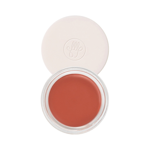 韩国化解丨SON&PARK颂娜苑水彩两用唇颊蜜落日红珊瑚红