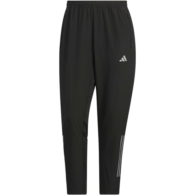 adidas阿迪达斯男子GYM+速干训练梭织运动裤健身服KE3839