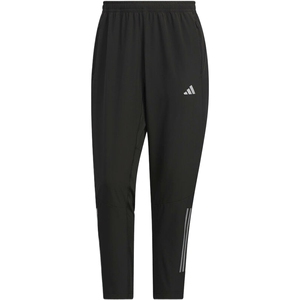 adidas阿迪达斯男子GYM+速干训练梭织运动裤健身服KE3839