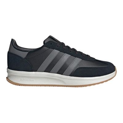 阿迪达斯正品运动鞋男子2025新款adidas缓震经典舒适休闲鞋JR8840