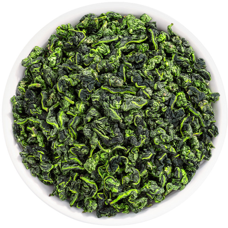 正宗安溪特级高山铁观音浓香型乌龙茶兰花香罐装茶叶250g