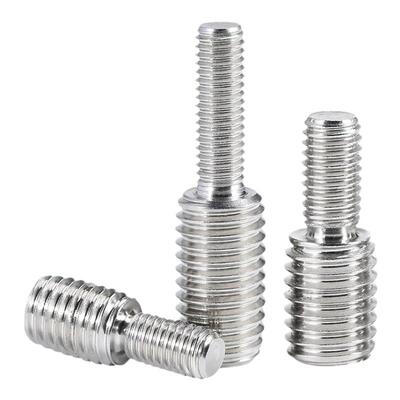 不锈钢转换螺丝大小头变径螺钉