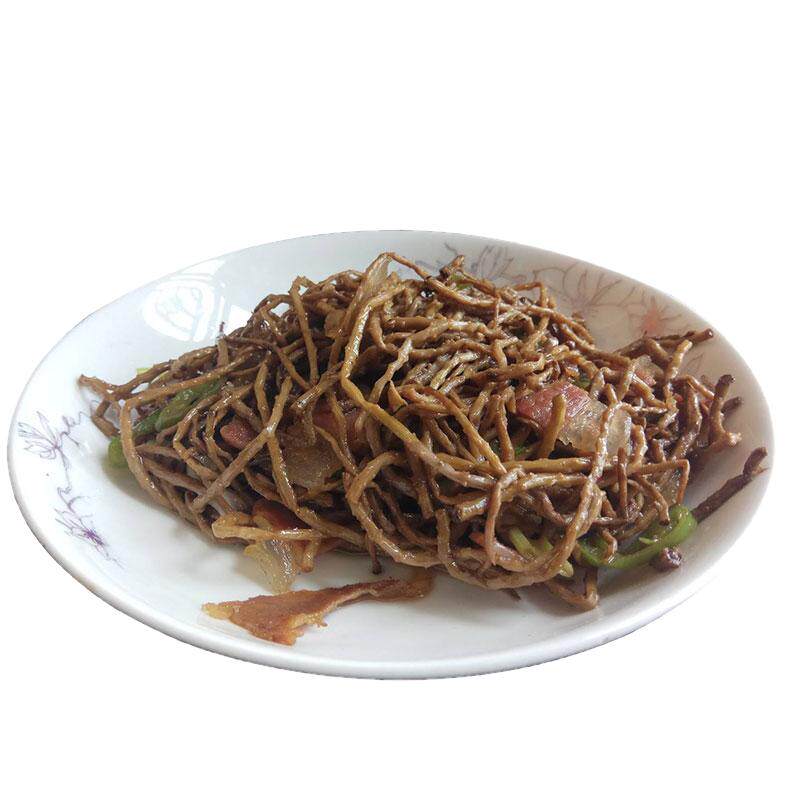云南特产酒店餐饮山核桃花野生农家手工自制采摘鲜核桃花可食用花