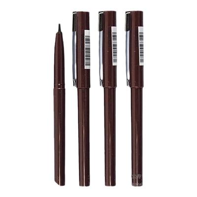 Pente派通鸭嘴勾线笔草图笔