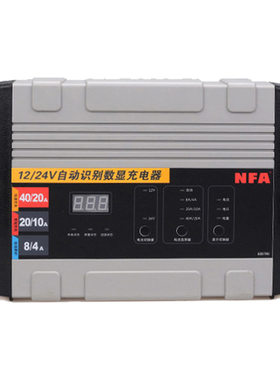 纽福克斯NFA汽车电瓶充电器NFA