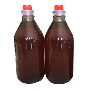 安徽芝麻油家用火锅食用麻油纯正无添加冷榨石磨农家自榨小磨香油