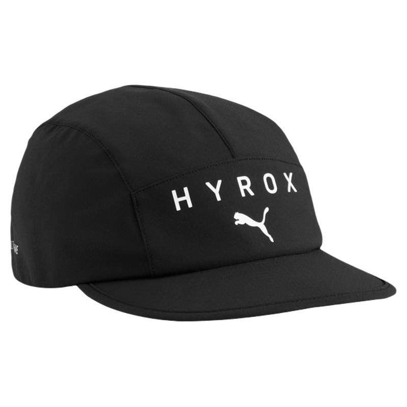 HYROX联名吸湿速干帽子PUMA彪马