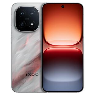 【消费券可用 顺丰速发】vivo iQOO 15新品第五代骁龙8至尊版2K三星屏游戏手机iQOO官方旗舰店官网vivoiqoo15