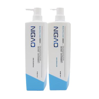 尼高水润护理柔顺滑洗发护发套装