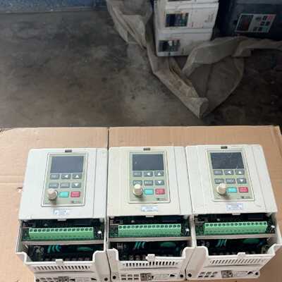 溢价-上海禹超变频器 YTB-S5c-1.5/220-3(B2B-