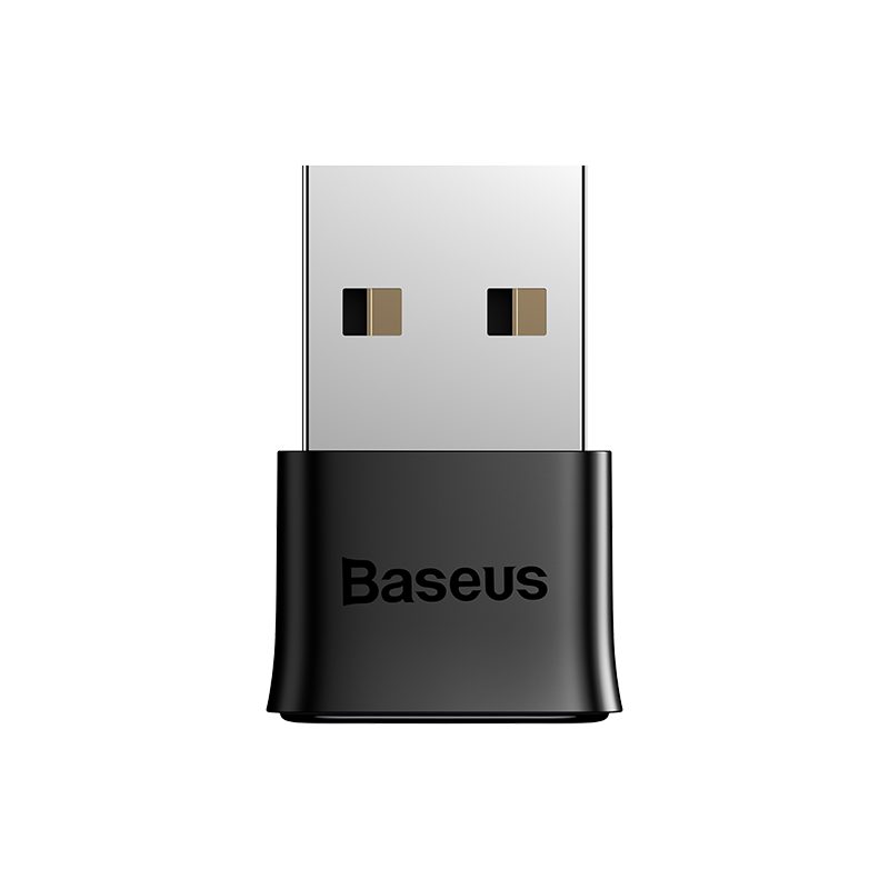 倍思蓝牙适配器免驱5.1USB模块