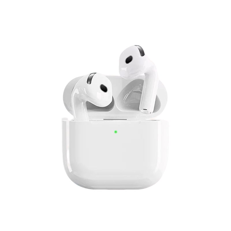 Aoni/奥尼 air4华强北蓝牙耳机高配主动降噪安卓iOS通用高音质