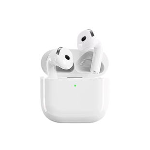 Aoni/奥尼 air4华强北蓝牙耳机高配主动降噪安卓iOS通用高音质