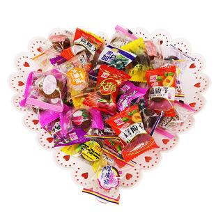 陈皮梅加应子老式嘉蜜饯果脯凉果话梅西梅乌梅混合圣诞节糖果橄榄