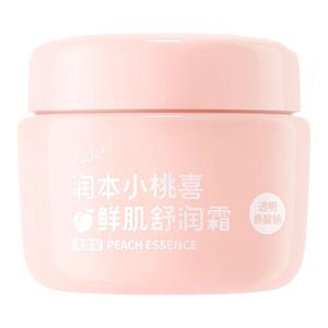 1-14岁女孩脸防干燥起皮皴裂开痒
