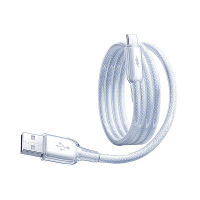 120W超级快充数据线充电线type-c适用华为小米苹果OPPOvivo荣耀mate80100w88w66w安卓手机笔记本车载闪充线2m
