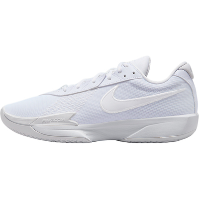 Nike/耐克正品Air Zoom男女运动耐磨低帮缓震篮球鞋FV1299-100