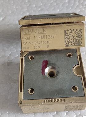【议价-可维修】SKIIP11N126V1 /均有货