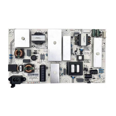 长虹JCL60D-2SC560电源板