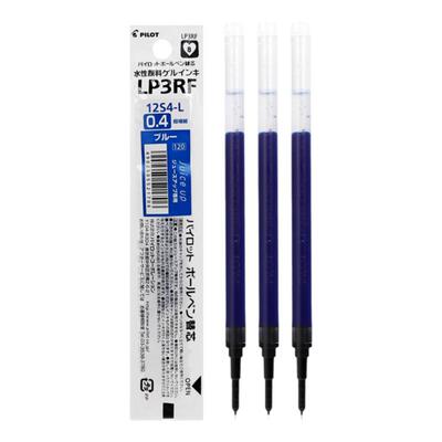 pilot百乐LP3RF-12S4果汁笔笔芯