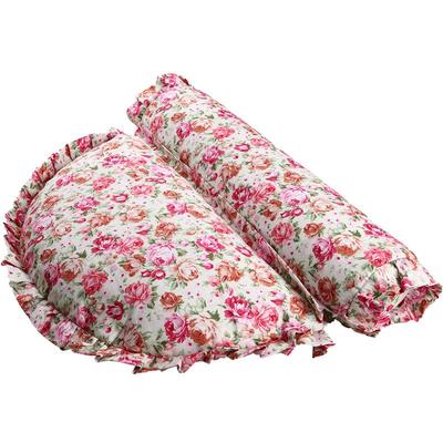 糖果护颈枕睡觉专用决明子荞麦