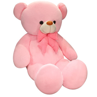 熊猫公仔生日礼物毛绒玩具抱抱熊