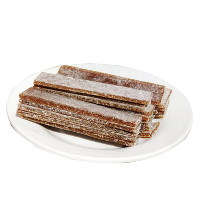 河南特产腾冠精品包装办公红枣