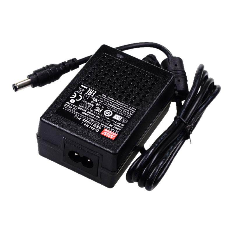明纬GSM18B医疗型电源供应器5V