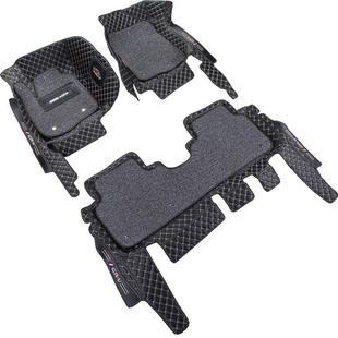 适用 crv脚垫东风本田思威25/26款专用全包围汽车用品2026/2025