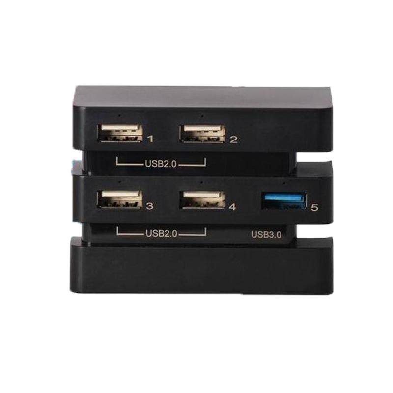 索尼ps4pro傲硕2转5扩展转换器