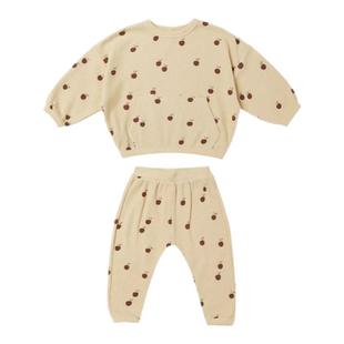 RyleeCru婴小童连体衣棉服包臀衣钜惠直播秒杀 清仓捡漏 不 退换