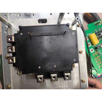 【议价-可维修】PM100RL1A120 模块 工控备件 现货 全新/均有货