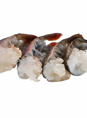 活虾现剥！湖北龙虾界的‘卷王’