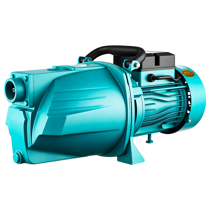 自吸泵噴射泵家用大吸力全自動增壓泵小型吸水泵220V水井抽水泵機(jī)