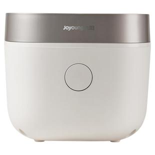 九阳0氟珐琅瓷釜电饭煲家用微压快煮4升智能电饭锅官方旗舰正品