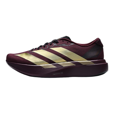 【自营】adidas阿迪达斯Adizero EVO SL WOVEN男运动跑步鞋KK3678