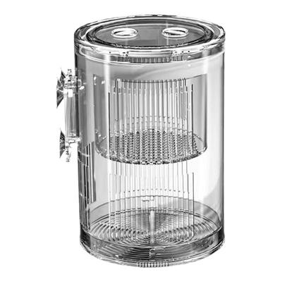 鱼缸隔离盒孵化盒孵化器