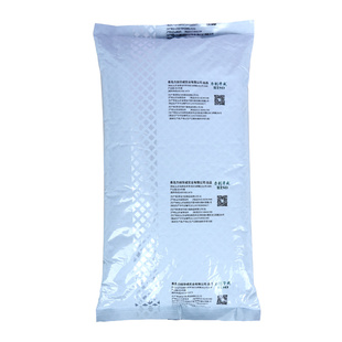 力创红豆馅DT45日式蜜豆包吐司面包馅料颗粒水沙东北红小豆沙馅沙