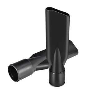 洁霸吸尘器配件扁嘴鸭嘴吸头加长扁嘴 BF501 502通用干湿嘴子家用