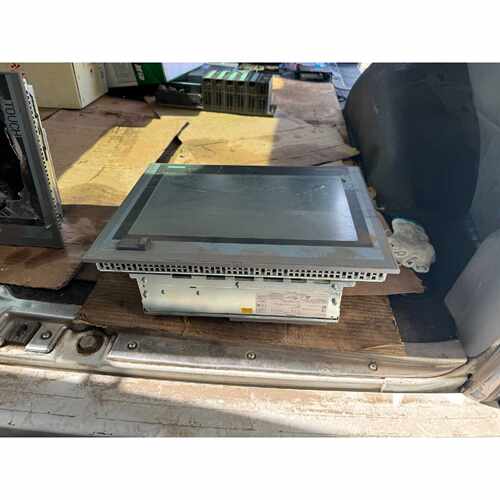 询价1P工控触摸屏6AV72600DB200BX6