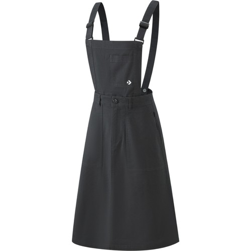 converse匡威女子运动休闲连衣裙WCH677-GHM