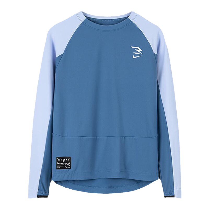 长袖t恤Nike新品上市潮