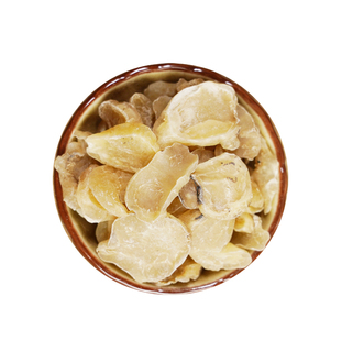 中药材白附片中药饮片中药材抓配实体店铺药房【饮片标准】500g