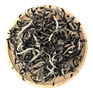 丸晶白背木耳丝干货日式料理专用