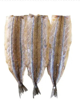 烧烤鱼干凯佳乐食材棒鱼马步鱼