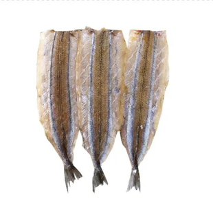 12-14精选烧烤店专用马步鱼干 针 棒鱼片 调味  多味鱼串店  食材