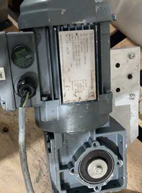 议价SEW-EURODRIVE WA20 DR63M4齿轮减速电